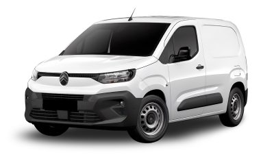 Citroën ë-Berlingo Van