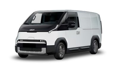 Kia PV5 Cargo