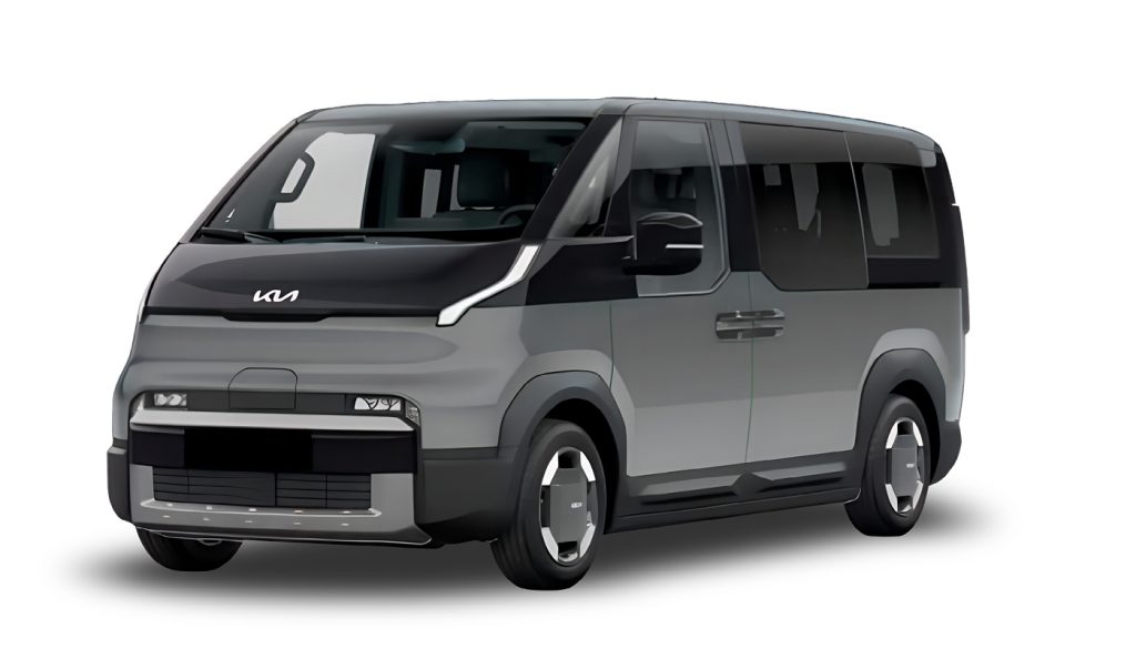 Kia PV5 Passenger