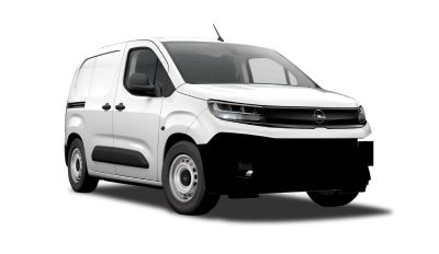 Opel Combo-e Cargo